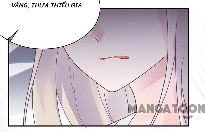 Chọc Tới Chủ Tịch Tổng Tài 2 Chapter 87 - Trang 34