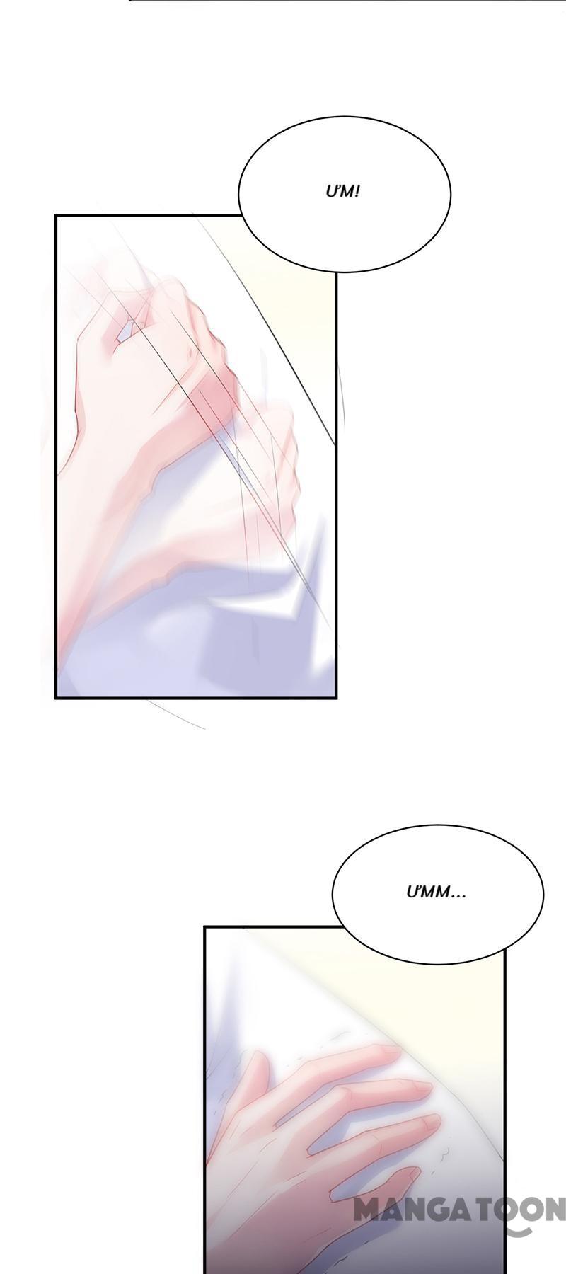 Chọc Tới Chủ Tịch Tổng Tài 2 Chapter 87 - Trang 8