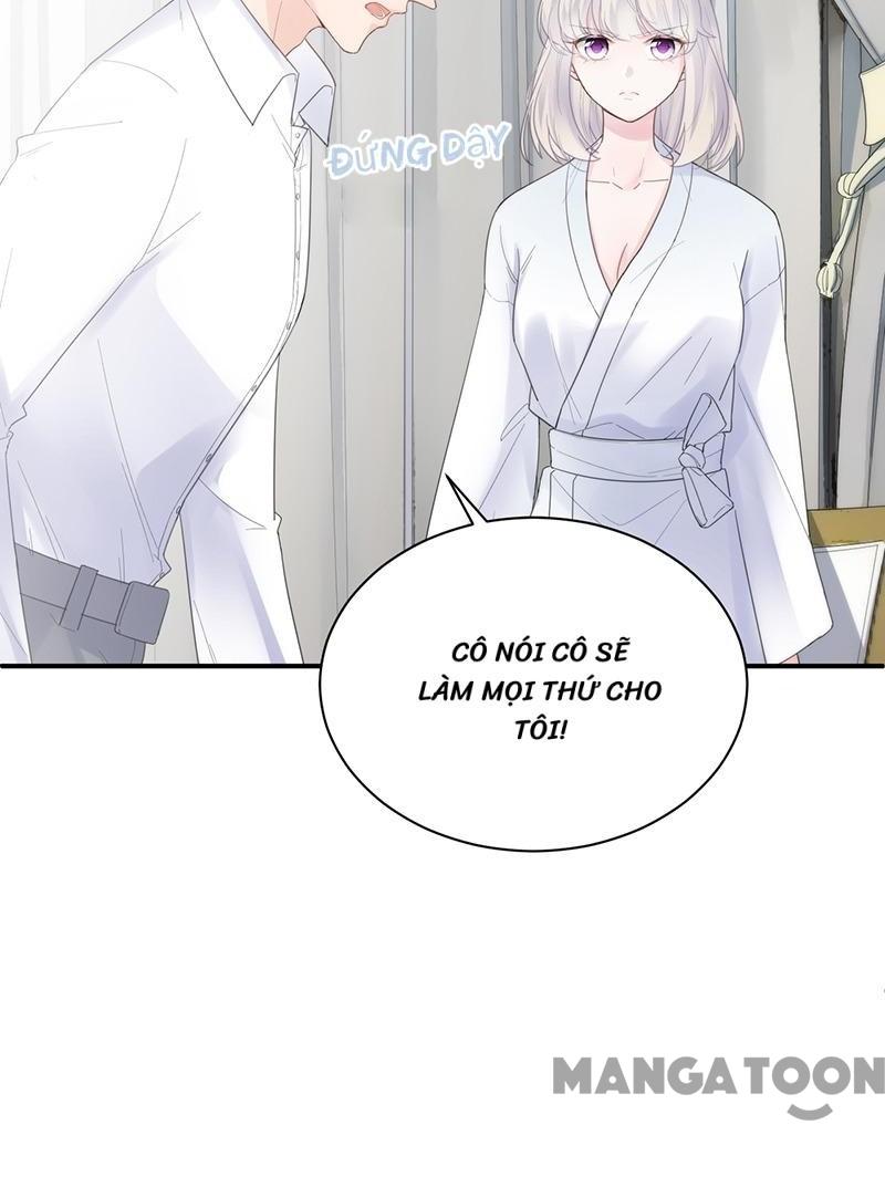 Chọc Tới Chủ Tịch Tổng Tài 2 Chapter 88 - Trang 13