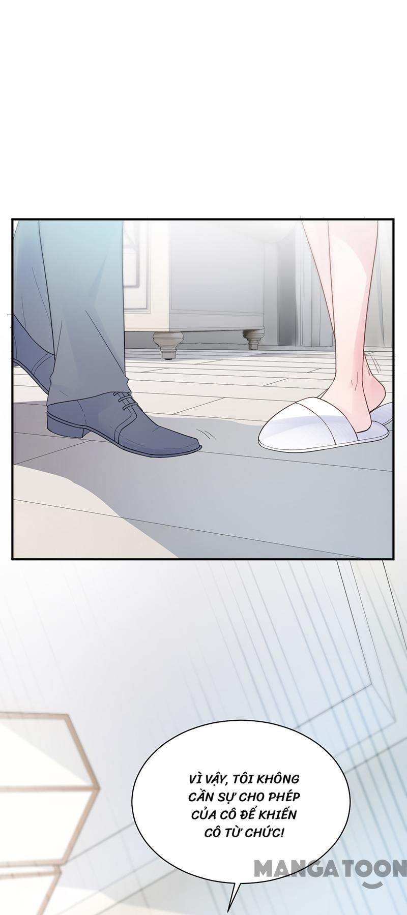 Chọc Tới Chủ Tịch Tổng Tài 2 Chapter 88 - Trang 14