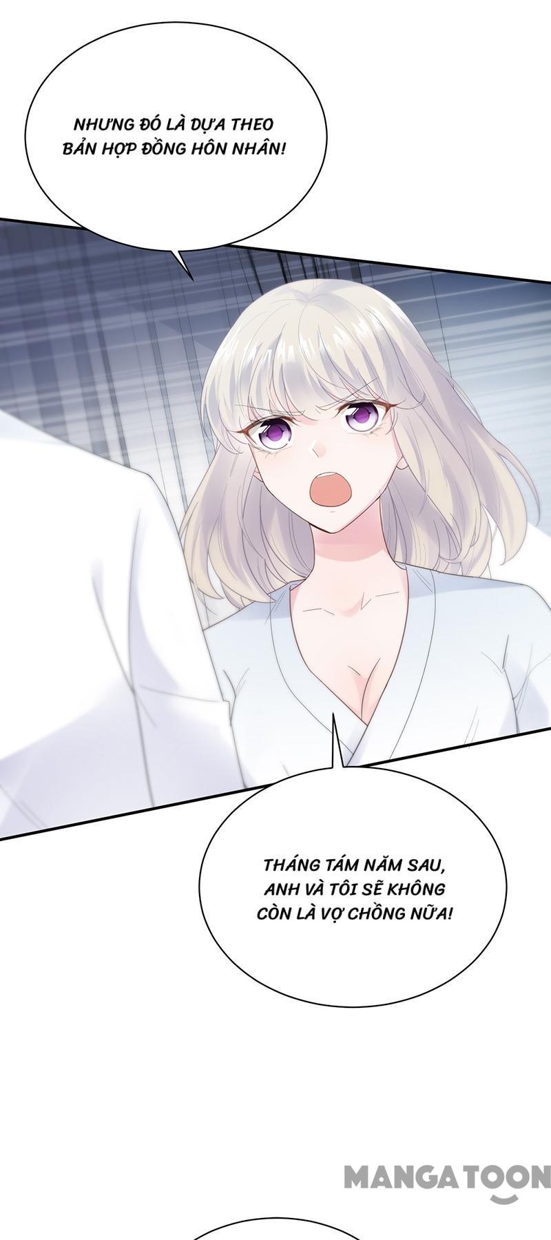 Chọc Tới Chủ Tịch Tổng Tài 2 Chapter 88 - Trang 18