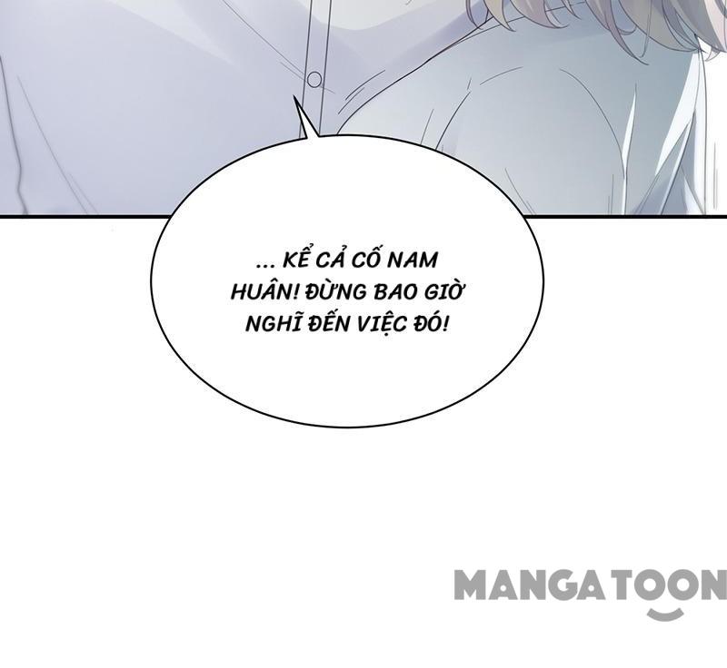 Chọc Tới Chủ Tịch Tổng Tài 2 Chapter 88 - Trang 21