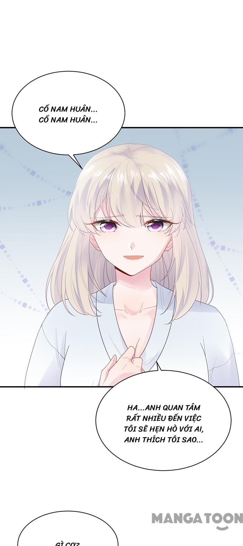 Chọc Tới Chủ Tịch Tổng Tài 2 Chapter 88 - Trang 22
