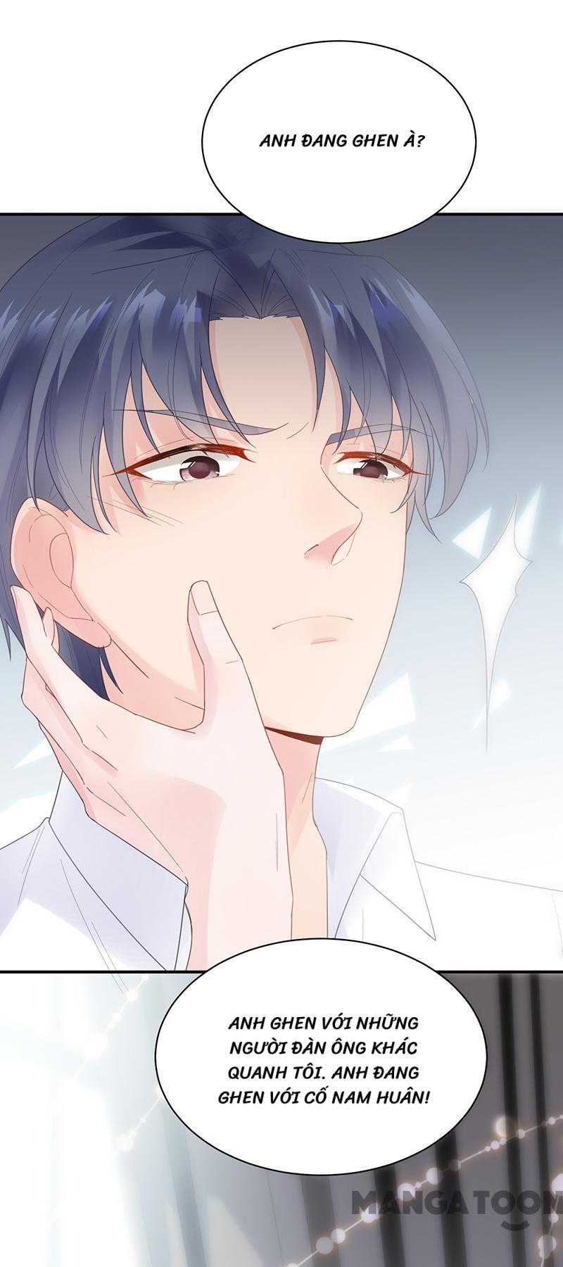 Chọc Tới Chủ Tịch Tổng Tài 2 Chapter 88 - Trang 26