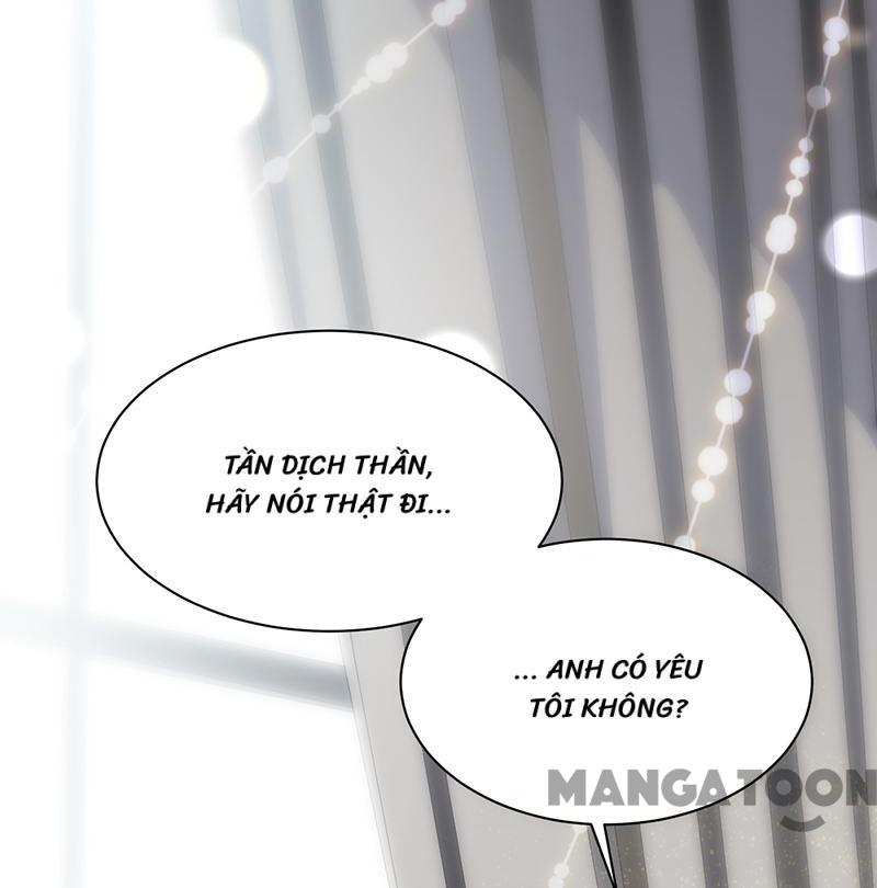 Chọc Tới Chủ Tịch Tổng Tài 2 Chapter 88 - Trang 27