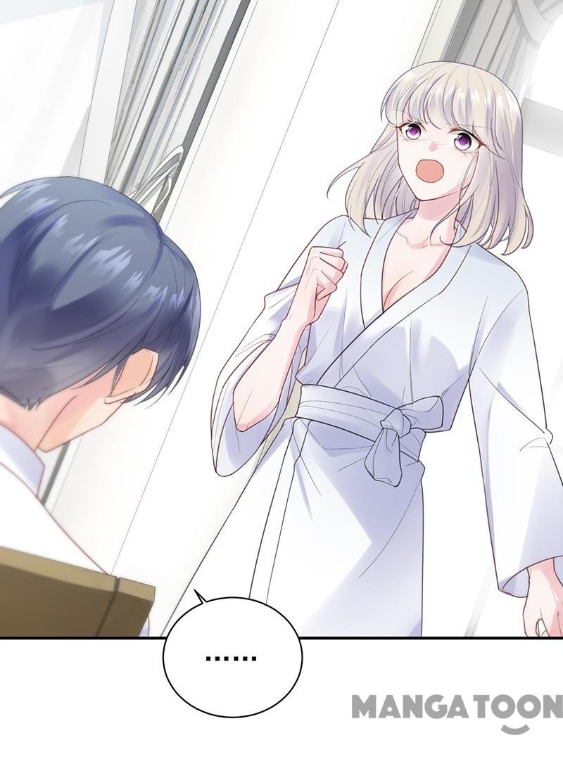 Chọc Tới Chủ Tịch Tổng Tài 2 Chapter 88 - Trang 3