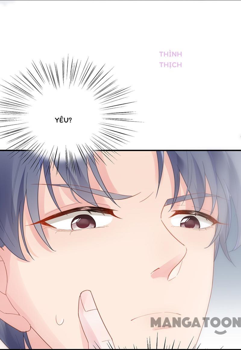 Chọc Tới Chủ Tịch Tổng Tài 2 Chapter 88 - Trang 30