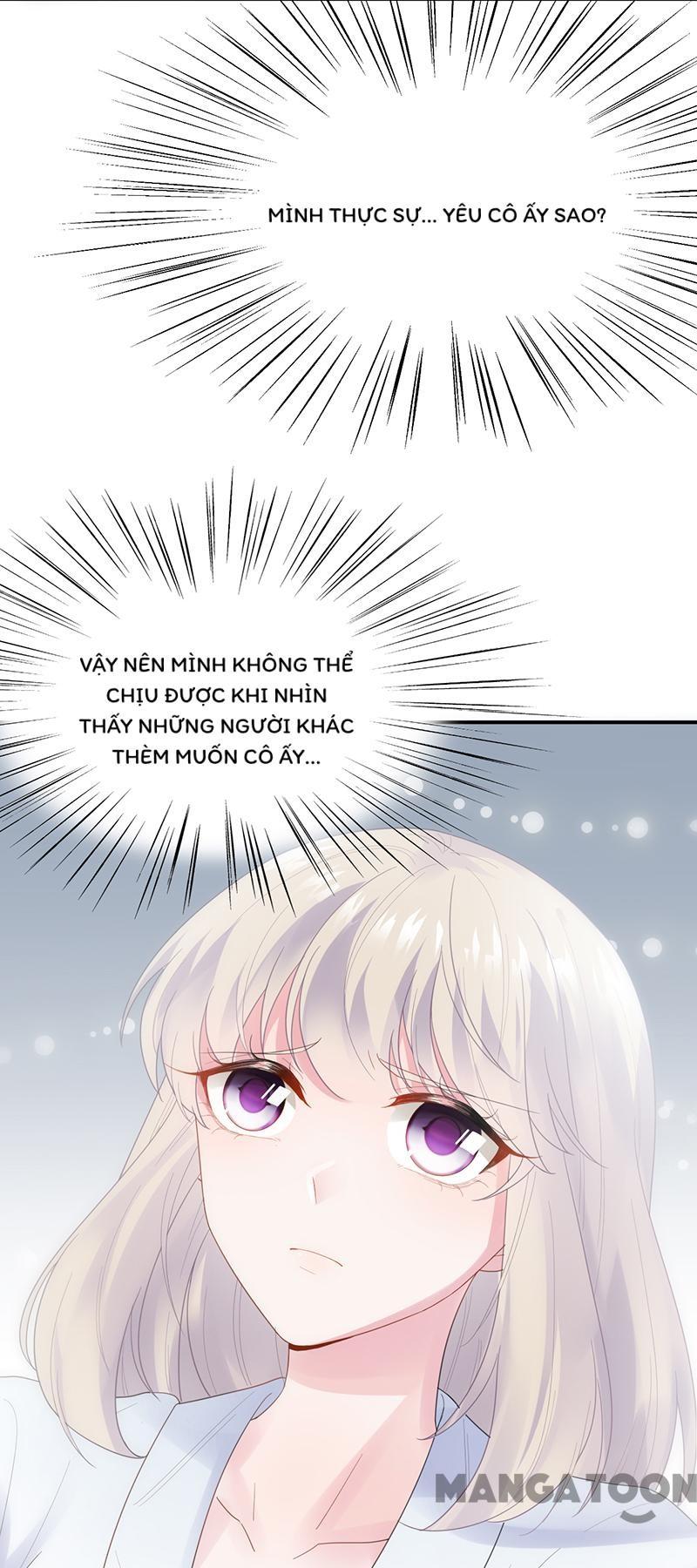 Chọc Tới Chủ Tịch Tổng Tài 2 Chapter 88 - Trang 31