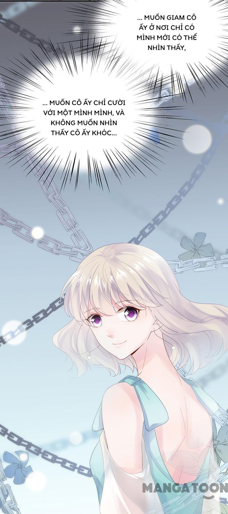 Chọc Tới Chủ Tịch Tổng Tài 2 Chapter 88 - Trang 33