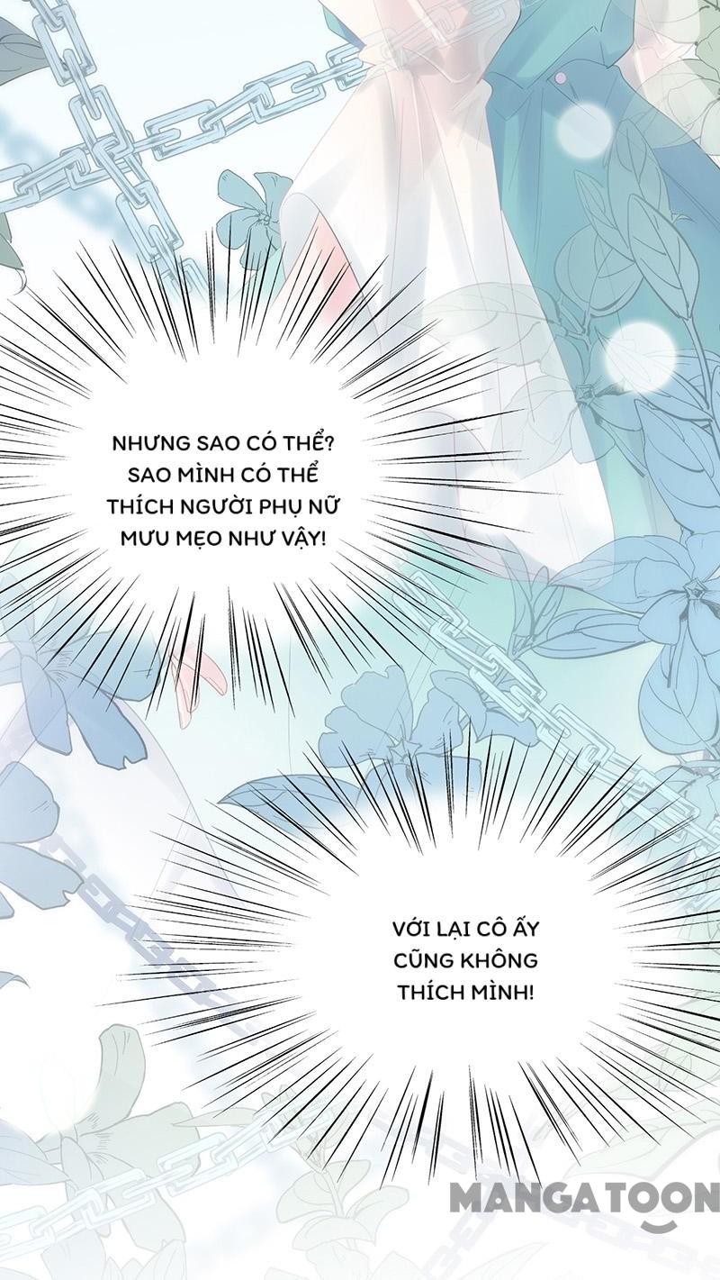 Chọc Tới Chủ Tịch Tổng Tài 2 Chapter 88 - Trang 34