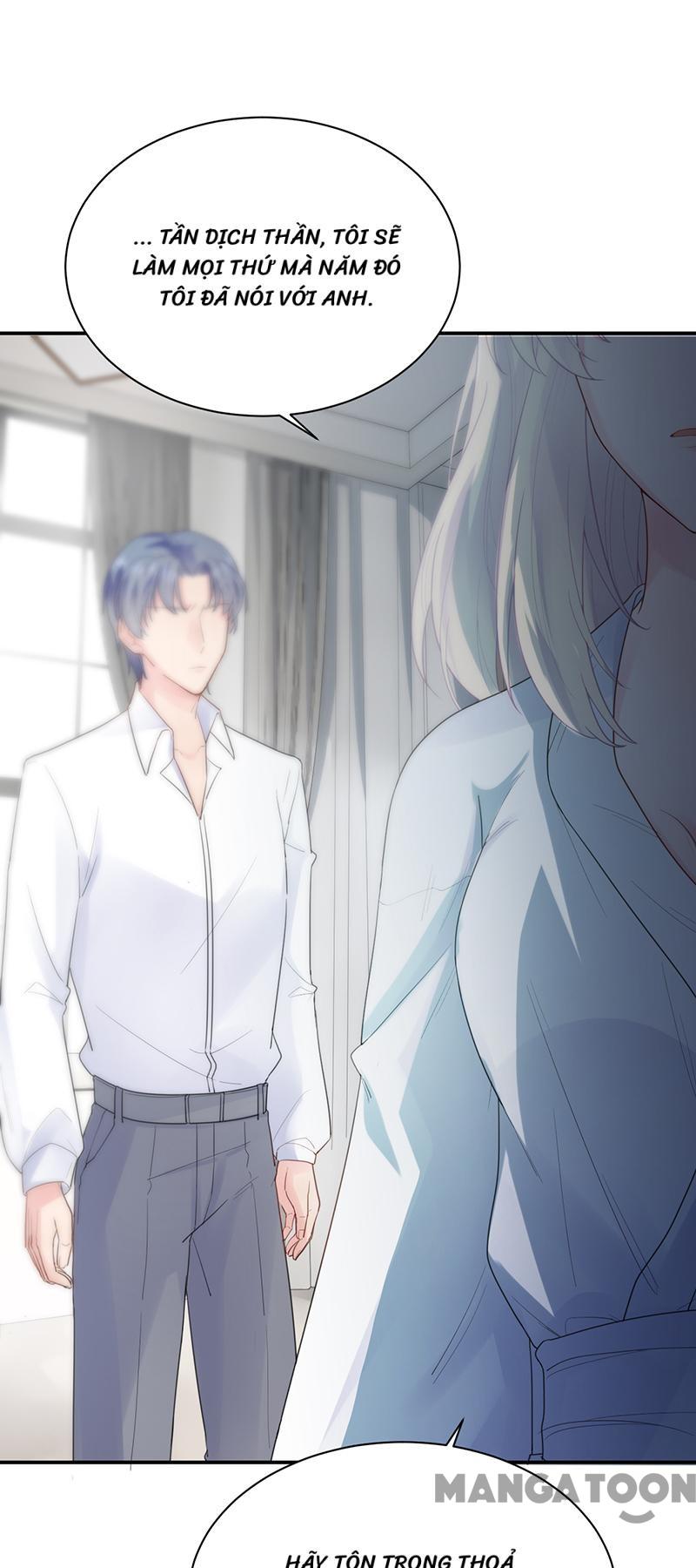 Chọc Tới Chủ Tịch Tổng Tài 2 Chapter 88 - Trang 40