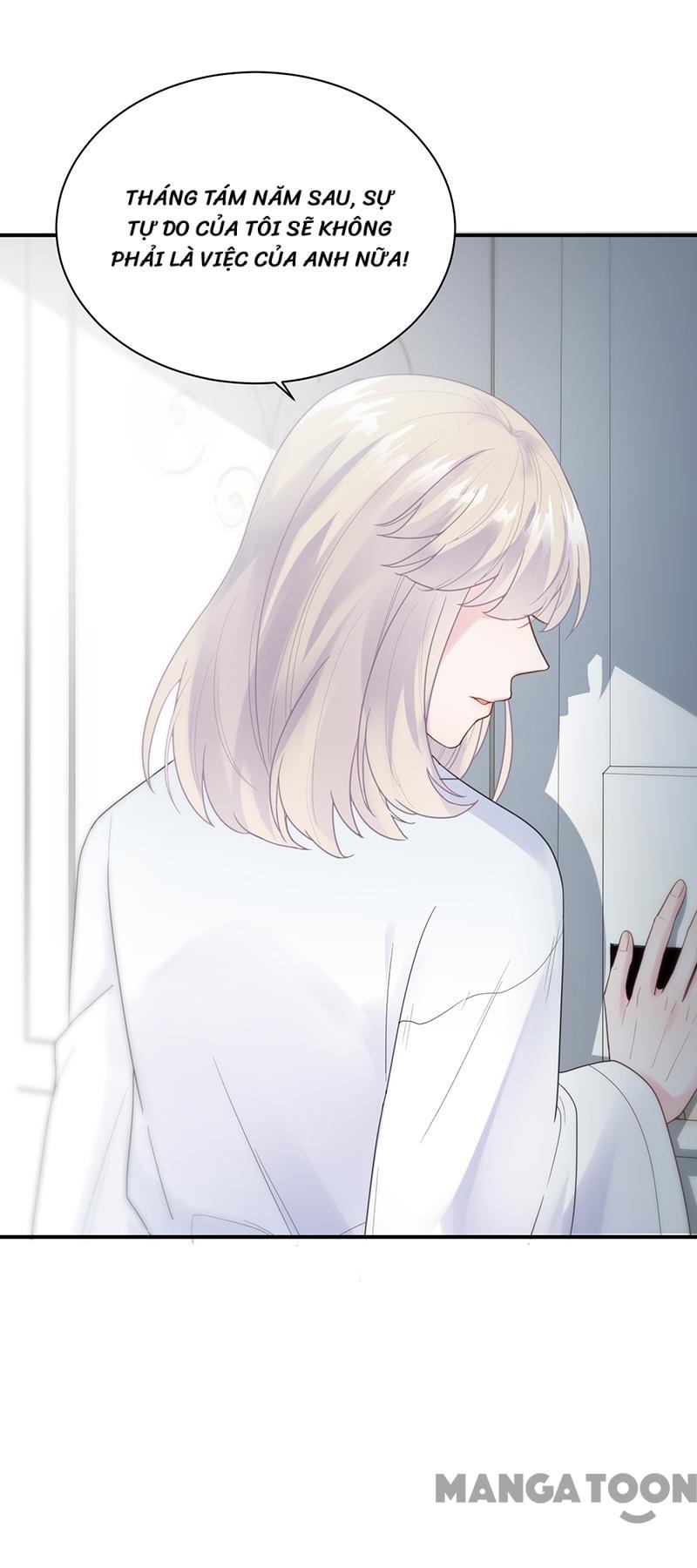 Chọc Tới Chủ Tịch Tổng Tài 2 Chapter 88 - Trang 42