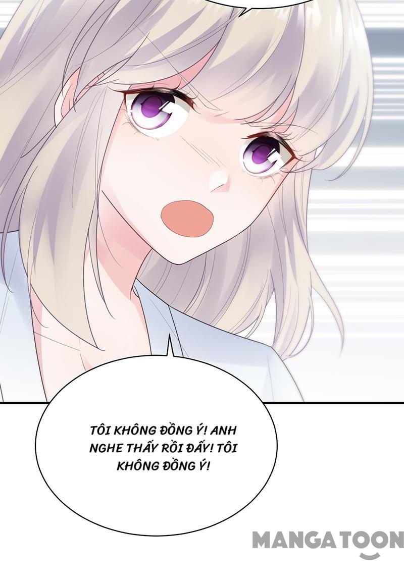 Chọc Tới Chủ Tịch Tổng Tài 2 Chapter 88 - Trang 9