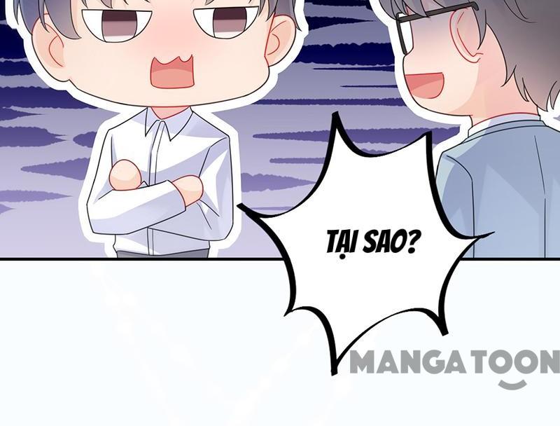 Chọc Tới Chủ Tịch Tổng Tài 2 Chapter 89 - Trang 12