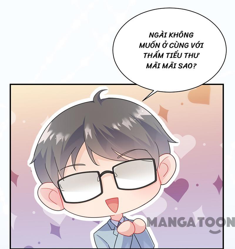 Chọc Tới Chủ Tịch Tổng Tài 2 Chapter 89 - Trang 13
