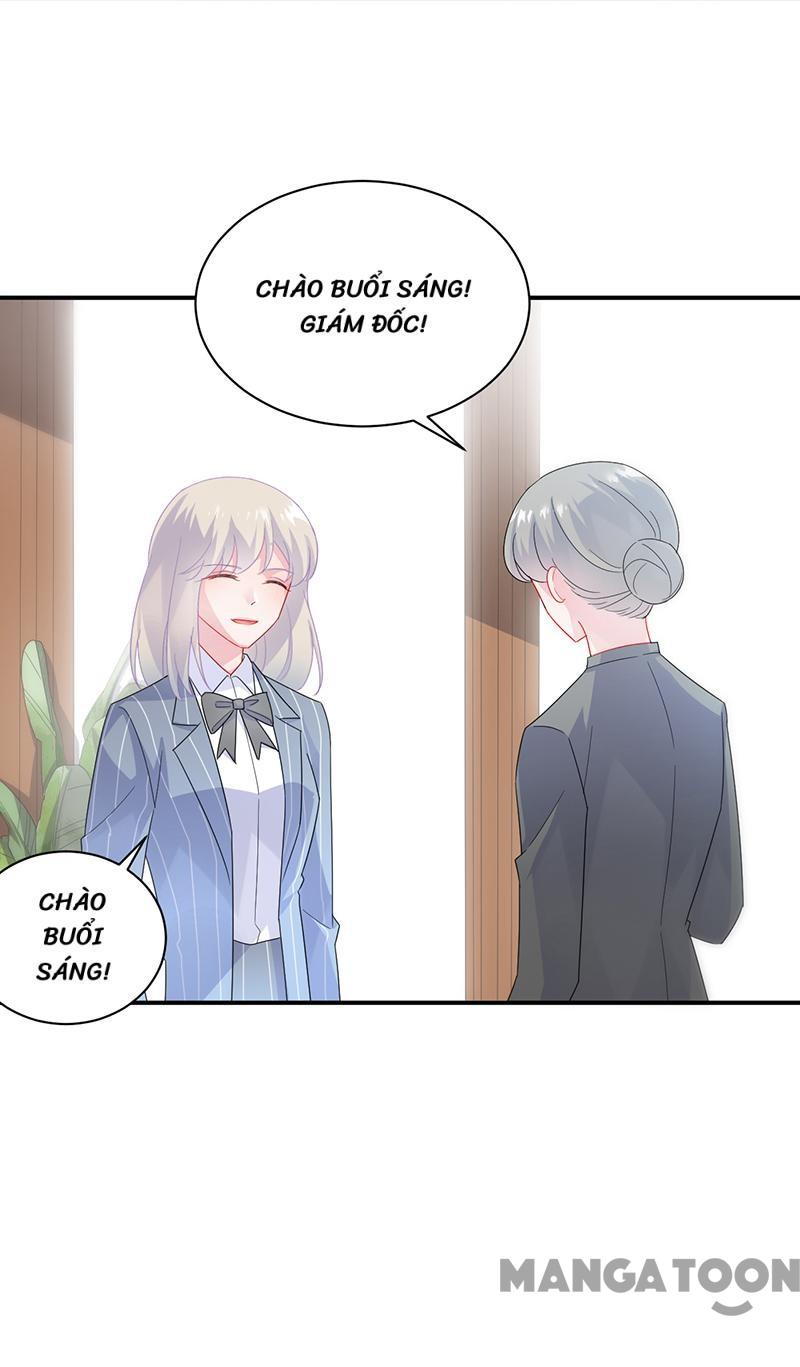 Chọc Tới Chủ Tịch Tổng Tài 2 Chapter 89 - Trang 18