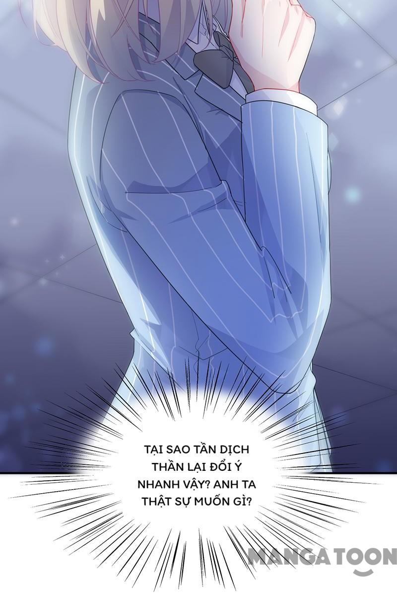 Chọc Tới Chủ Tịch Tổng Tài 2 Chapter 89 - Trang 20
