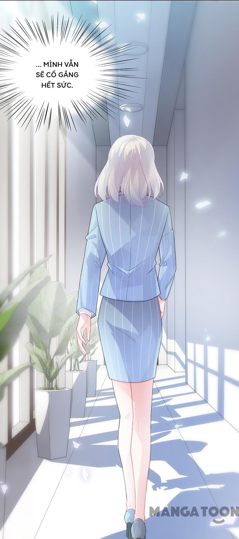 Chọc Tới Chủ Tịch Tổng Tài 2 Chapter 89 - Trang 22