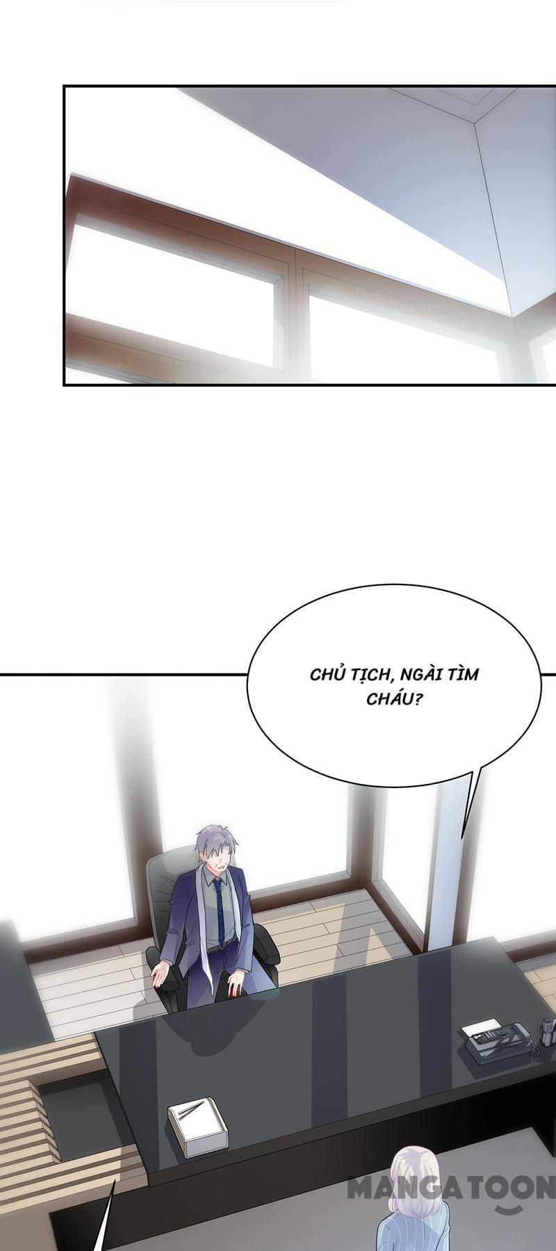Chọc Tới Chủ Tịch Tổng Tài 2 Chapter 89 - Trang 24