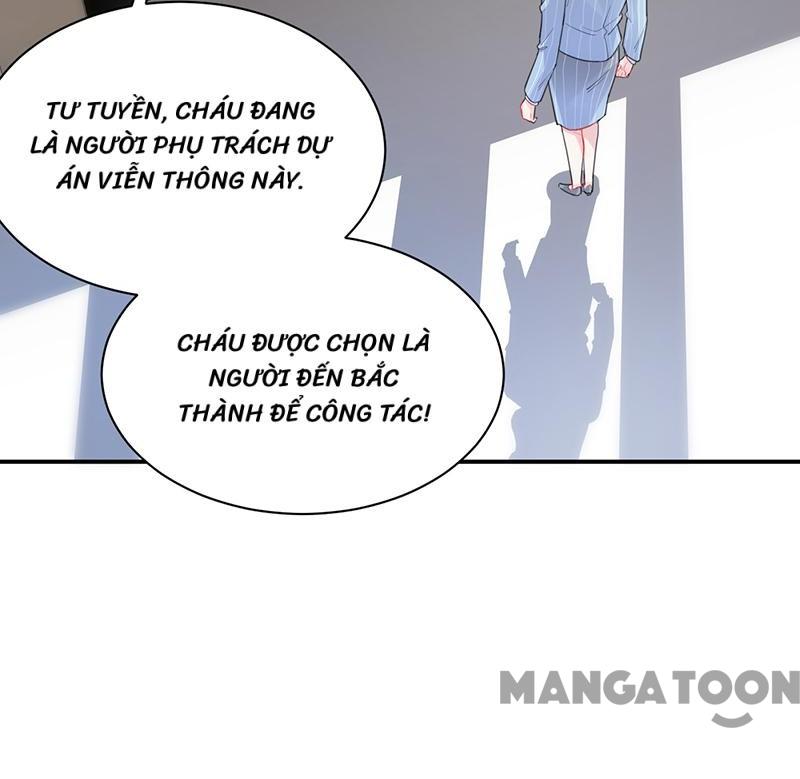 Chọc Tới Chủ Tịch Tổng Tài 2 Chapter 89 - Trang 25