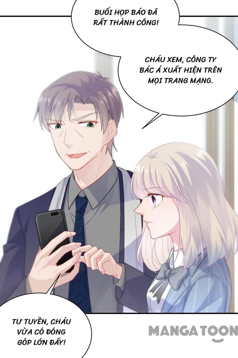 Chọc Tới Chủ Tịch Tổng Tài 2 Chapter 89 - Trang 28