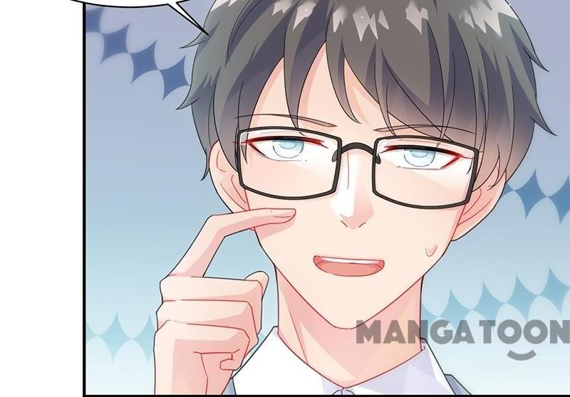 Chọc Tới Chủ Tịch Tổng Tài 2 Chapter 89 - Trang 3