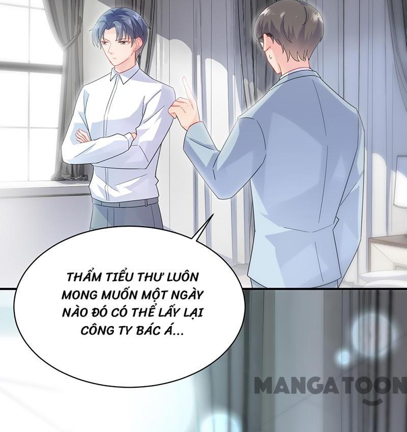 Chọc Tới Chủ Tịch Tổng Tài 2 Chapter 89 - Trang 5