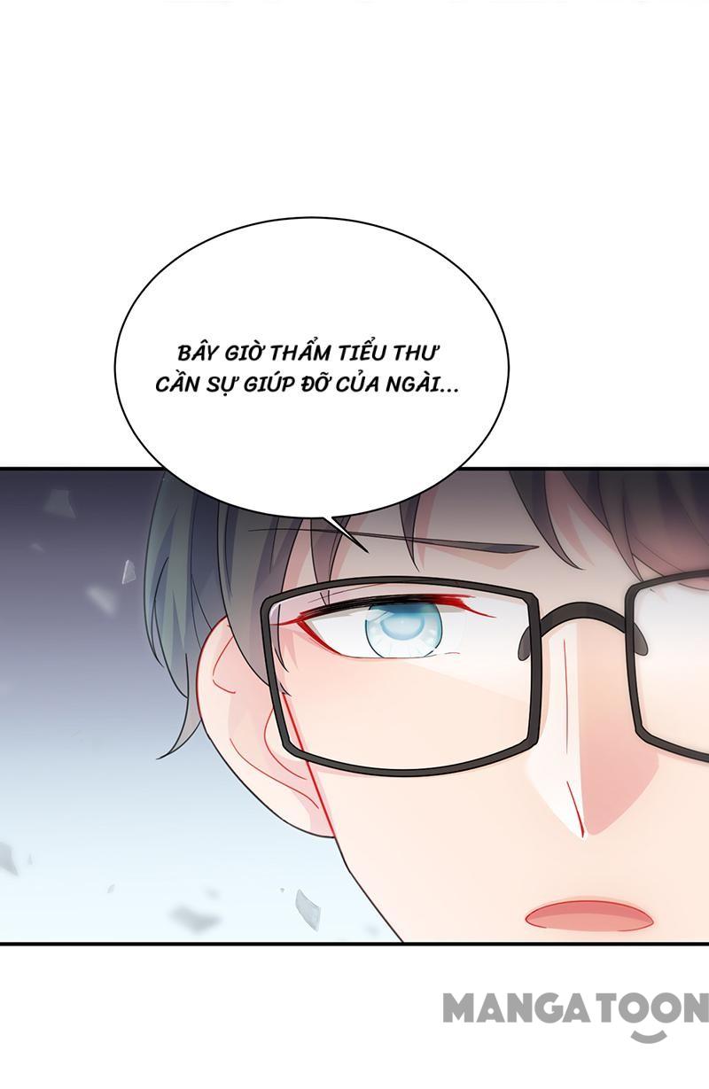 Chọc Tới Chủ Tịch Tổng Tài 2 Chapter 89 - Trang 8