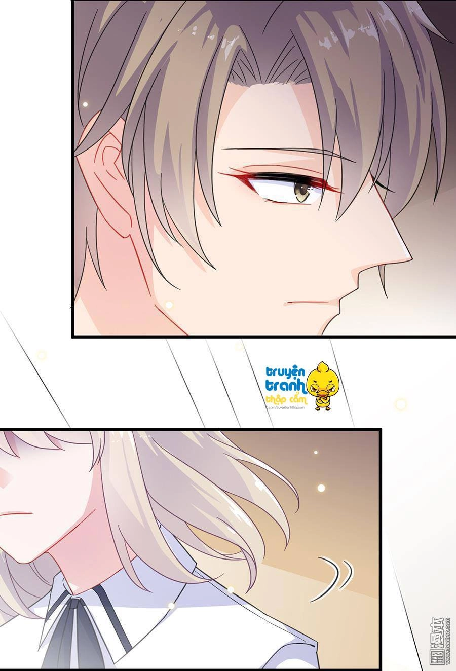 Chọc Tới Chủ Tịch Tổng Tài 2 Chapter 9 - Trang 12
