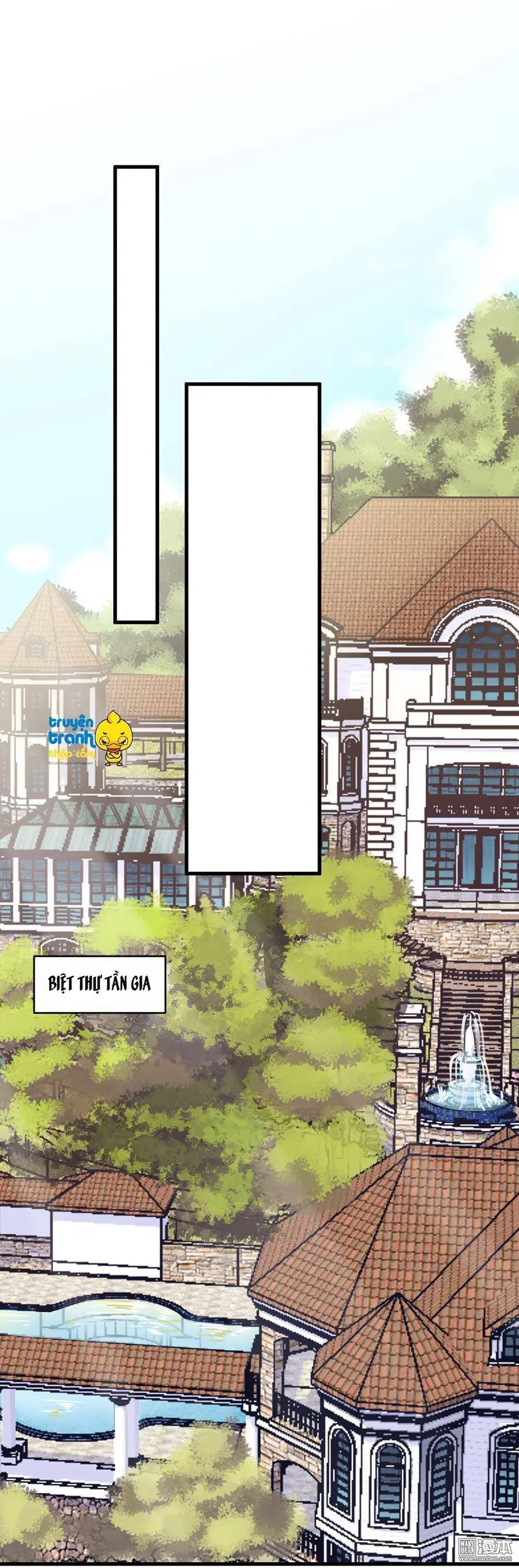 Chọc Tới Chủ Tịch Tổng Tài 2 Chapter 9 - Trang 16
