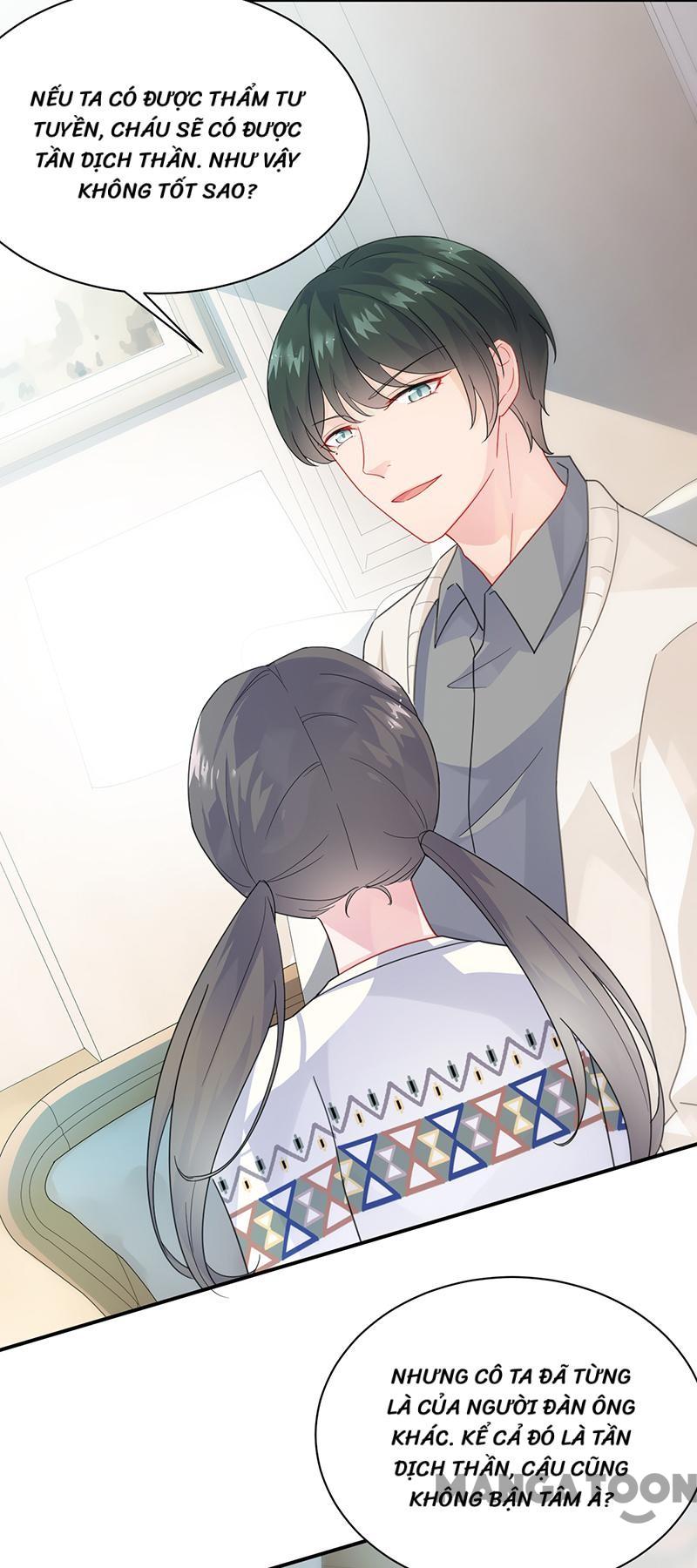 Chọc Tới Chủ Tịch Tổng Tài 2 Chapter 90 - Trang 14