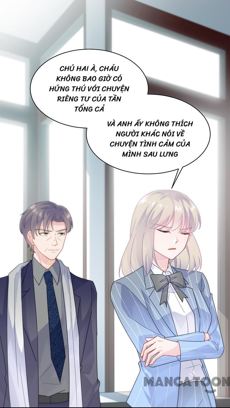 Chọc Tới Chủ Tịch Tổng Tài 2 Chapter 90 - Trang 2