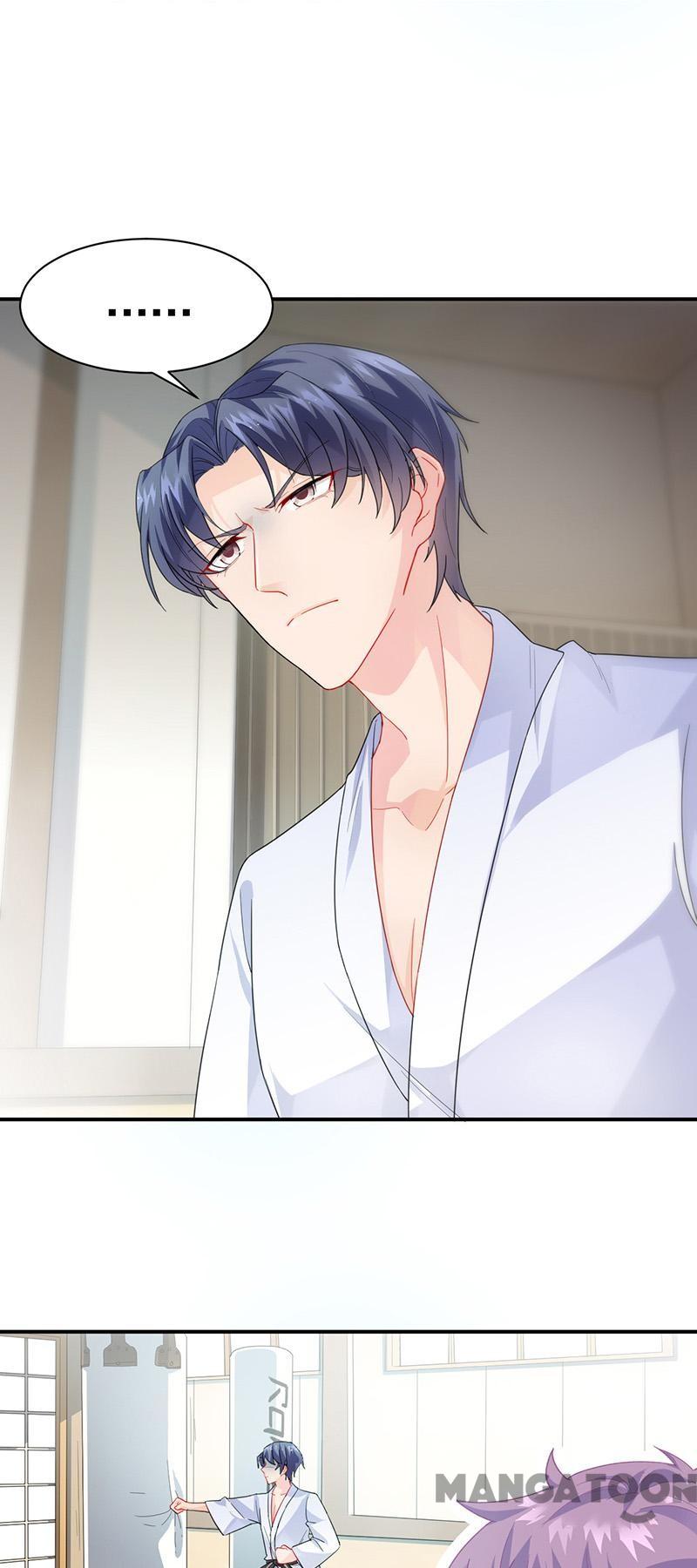 Chọc Tới Chủ Tịch Tổng Tài 2 Chapter 90 - Trang 28