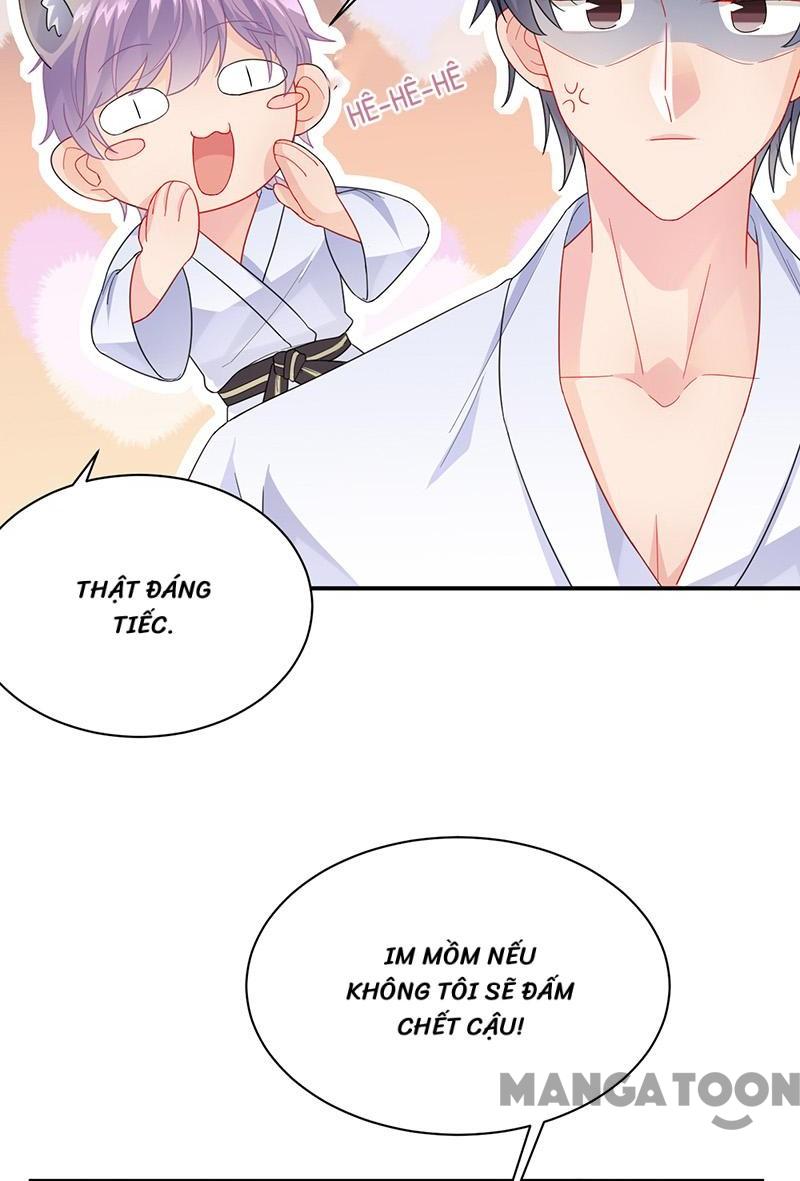 Chọc Tới Chủ Tịch Tổng Tài 2 Chapter 90 - Trang 31