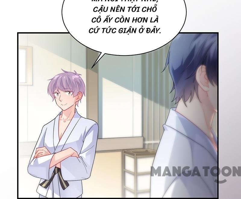 Chọc Tới Chủ Tịch Tổng Tài 2 Chapter 90 - Trang 33
