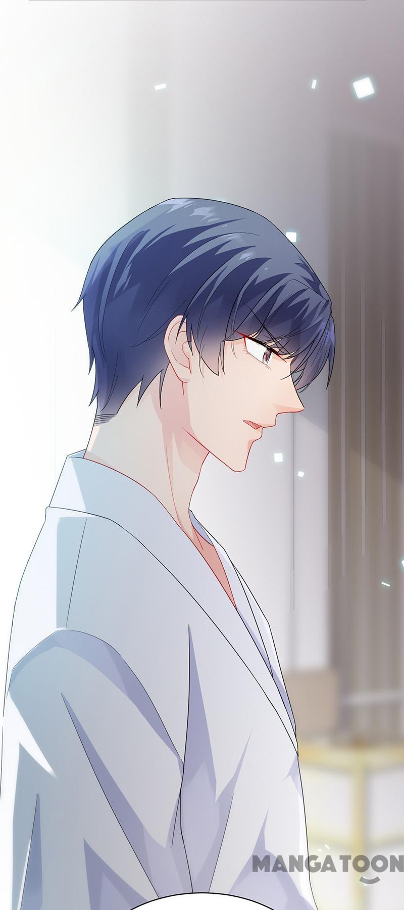 Chọc Tới Chủ Tịch Tổng Tài 2 Chapter 90 - Trang 34