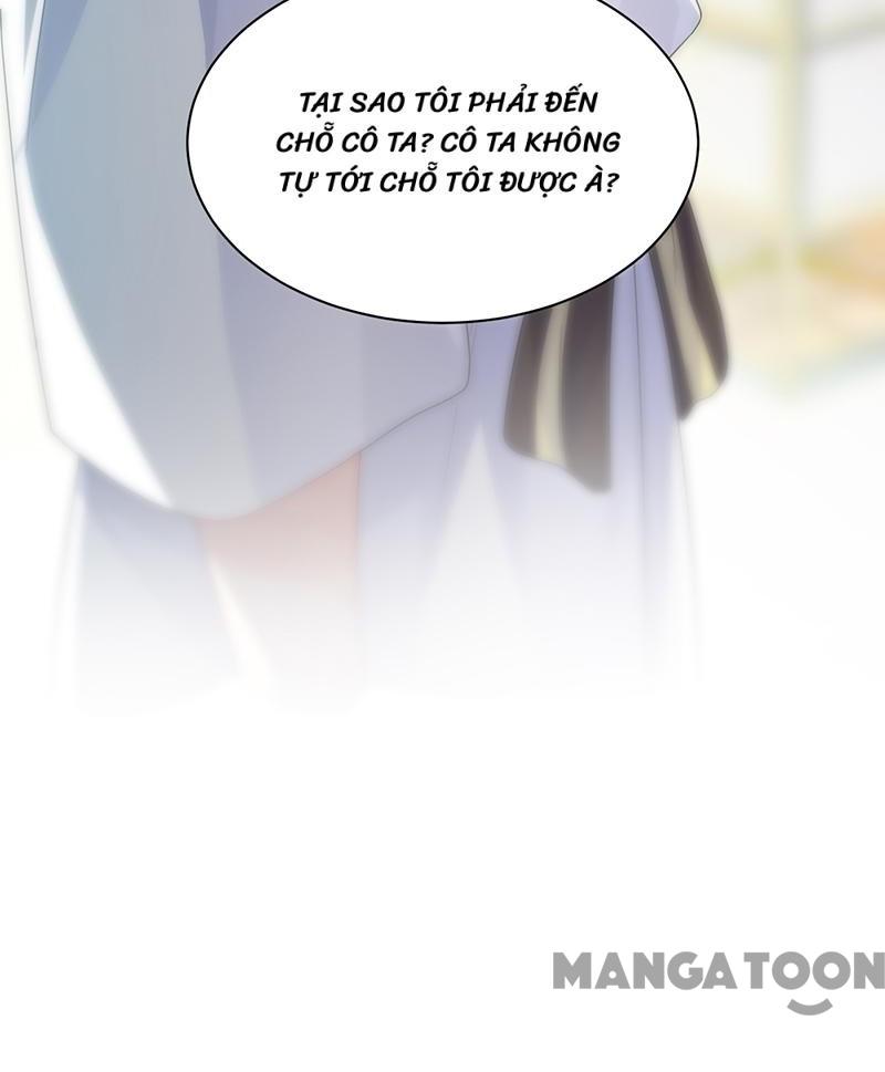 Chọc Tới Chủ Tịch Tổng Tài 2 Chapter 90 - Trang 35