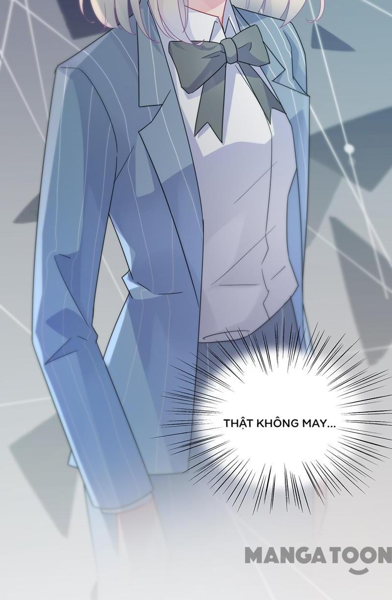 Chọc Tới Chủ Tịch Tổng Tài 2 Chapter 90 - Trang 4