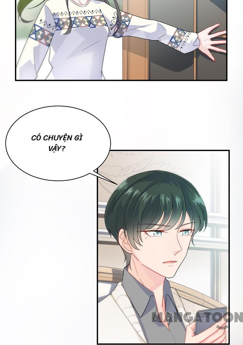 Chọc Tới Chủ Tịch Tổng Tài 2 Chapter 90 - Trang 6