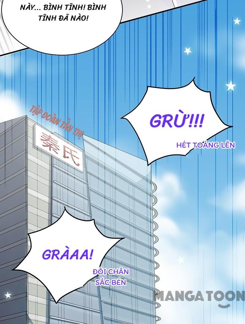 Chọc Tới Chủ Tịch Tổng Tài 2 Chapter 91 - Trang 10