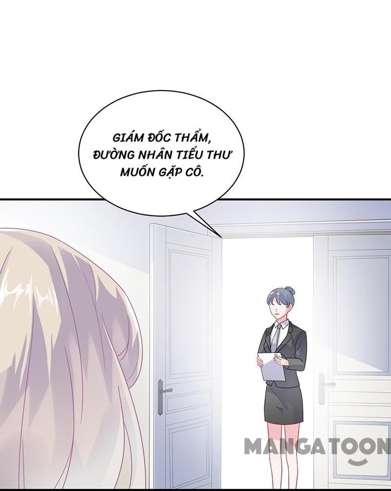 Chọc Tới Chủ Tịch Tổng Tài 2 Chapter 91 - Trang 14