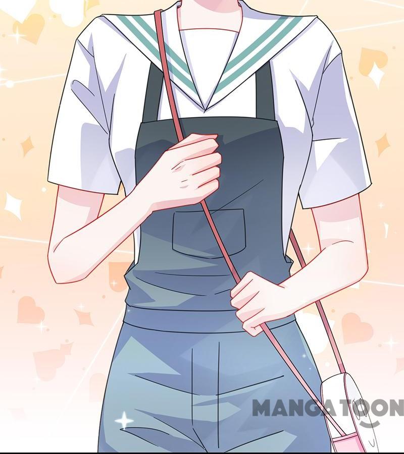 Chọc Tới Chủ Tịch Tổng Tài 2 Chapter 91 - Trang 16