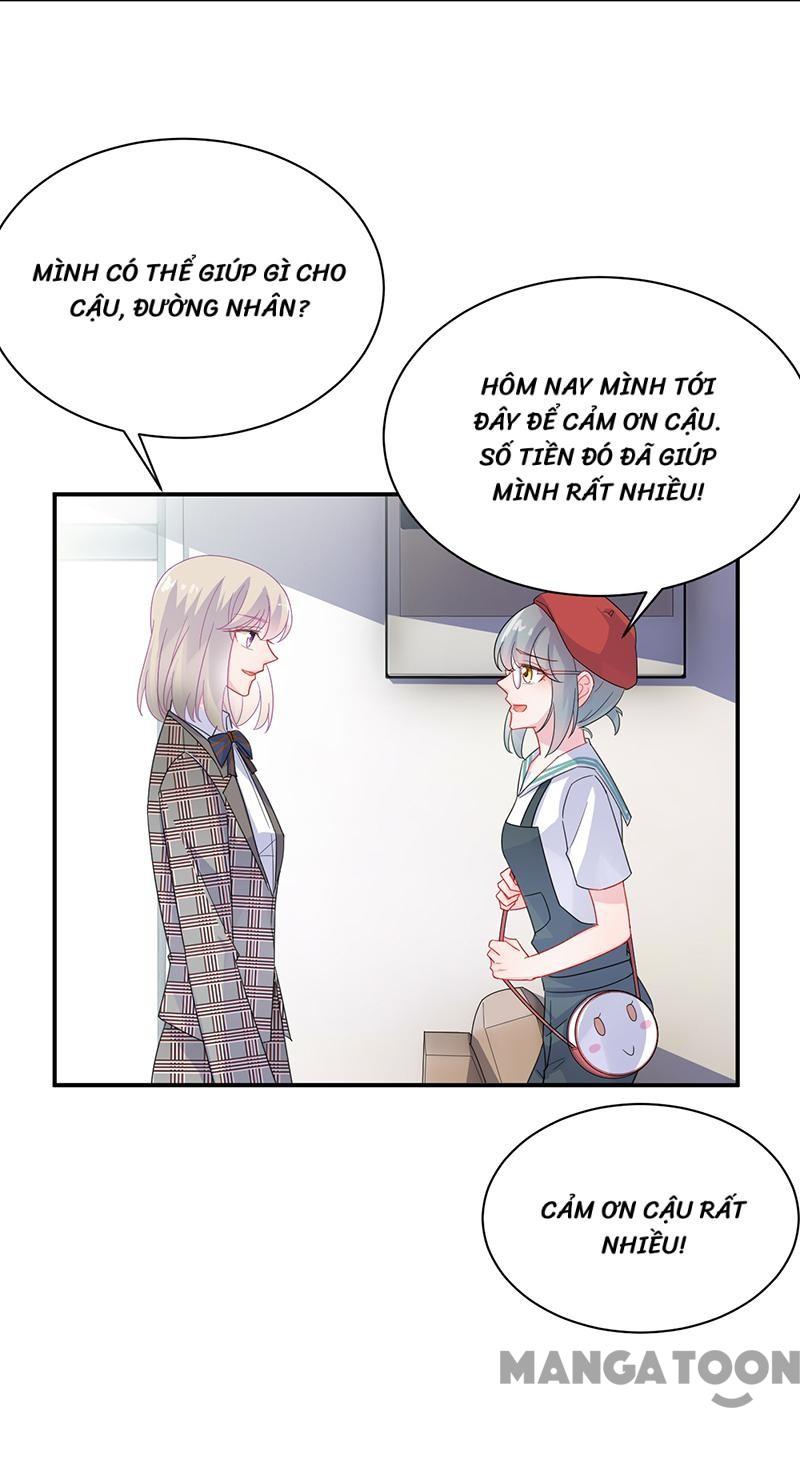 Chọc Tới Chủ Tịch Tổng Tài 2 Chapter 91 - Trang 17
