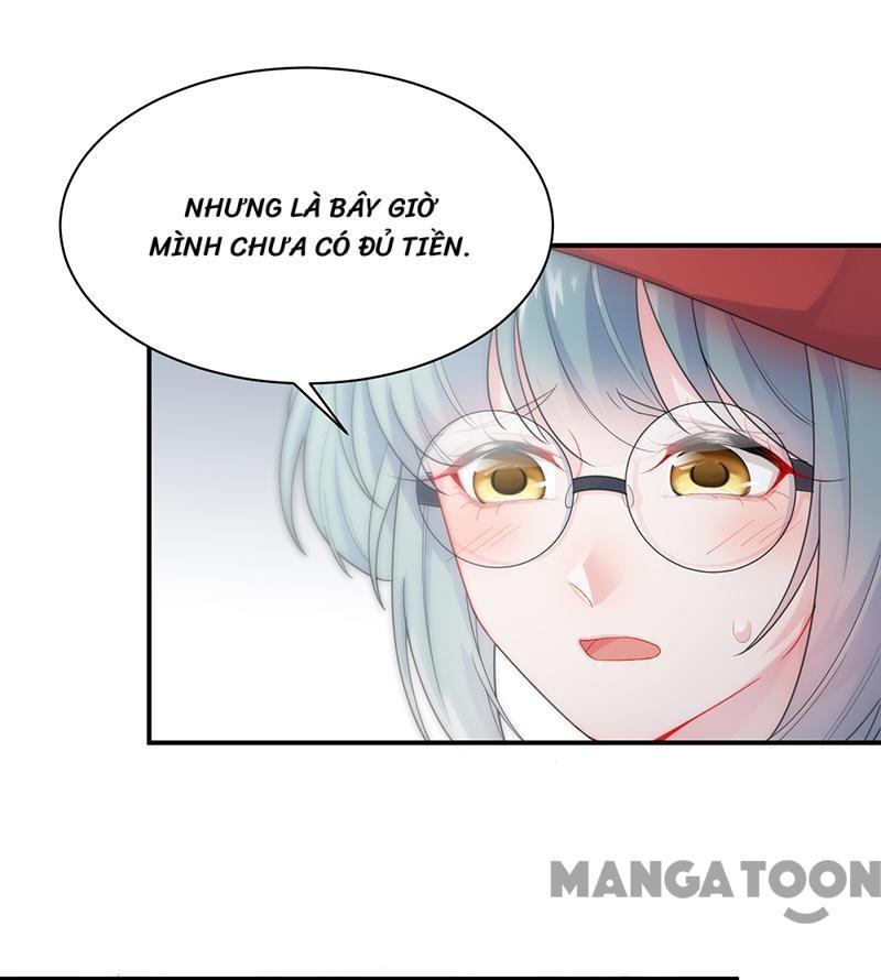 Chọc Tới Chủ Tịch Tổng Tài 2 Chapter 91 - Trang 18