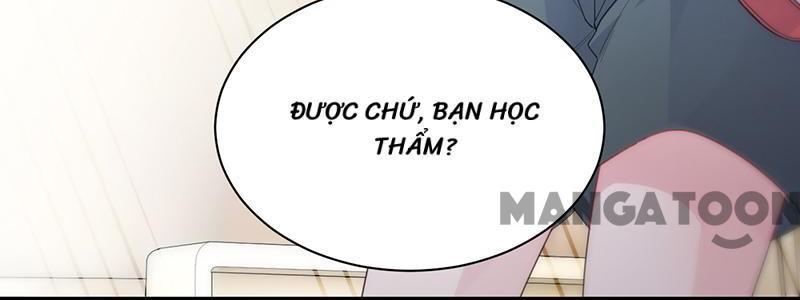 Chọc Tới Chủ Tịch Tổng Tài 2 Chapter 91 - Trang 20