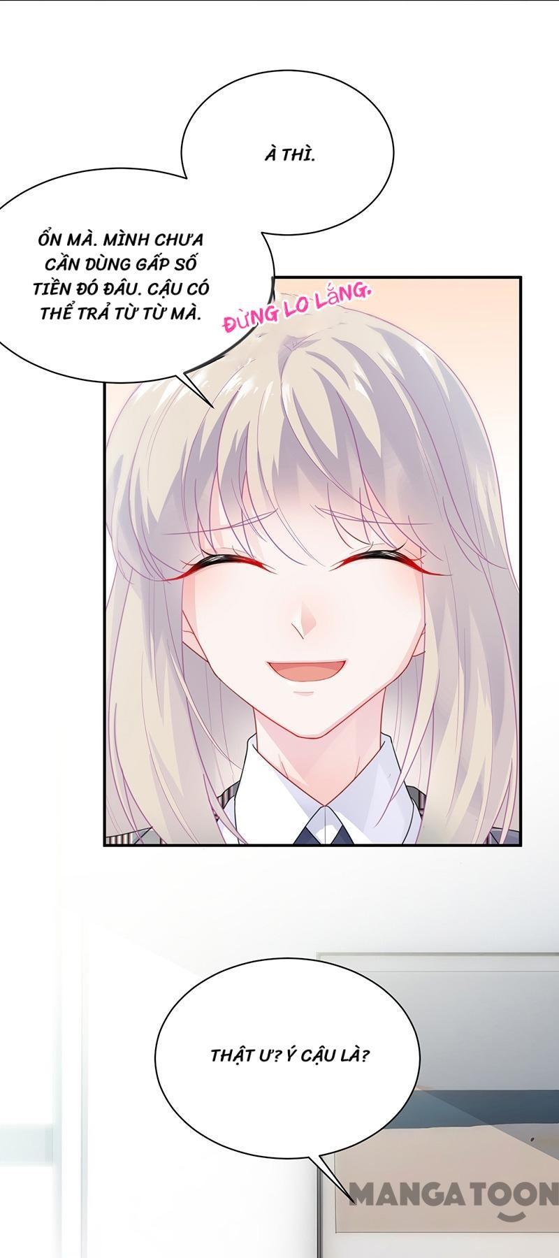 Chọc Tới Chủ Tịch Tổng Tài 2 Chapter 91 - Trang 21