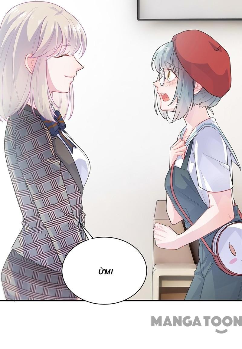 Chọc Tới Chủ Tịch Tổng Tài 2 Chapter 91 - Trang 22