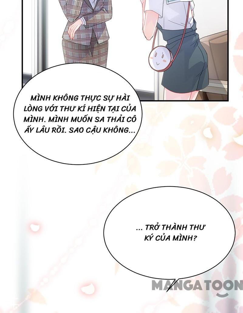 Chọc Tới Chủ Tịch Tổng Tài 2 Chapter 91 - Trang 24
