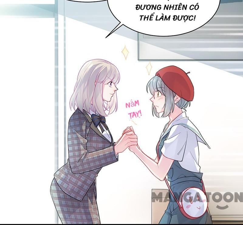 Chọc Tới Chủ Tịch Tổng Tài 2 Chapter 91 - Trang 28