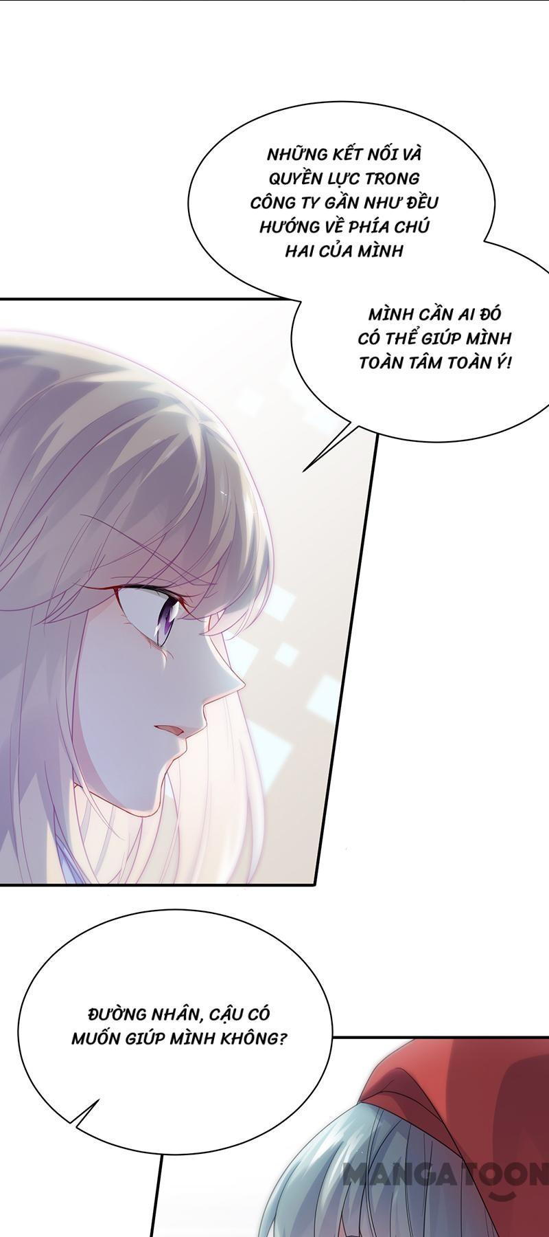 Chọc Tới Chủ Tịch Tổng Tài 2 Chapter 91 - Trang 29